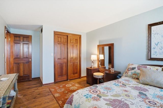 3698 Meadowbrook Acres, Wheatfield, NY 14120