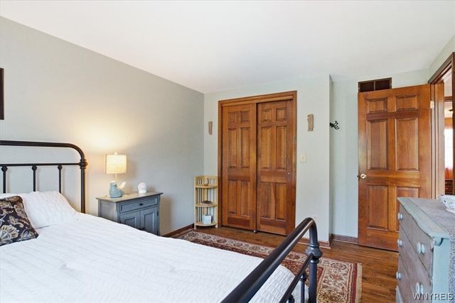 3698 Meadowbrook Acres, Wheatfield, NY 14120