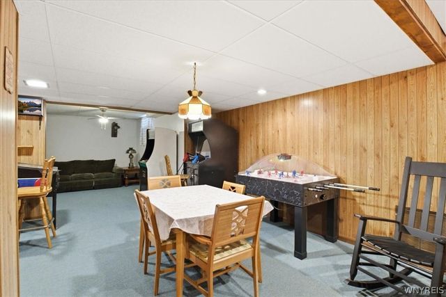 3698 Meadowbrook Acres, Wheatfield, NY 14120