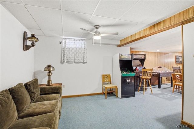 3698 Meadowbrook Acres, Wheatfield, NY 14120