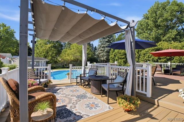 3698 Meadowbrook Acres, Wheatfield, NY 14120