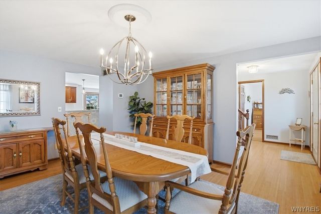 3698 Meadowbrook Acres, Wheatfield, NY 14120