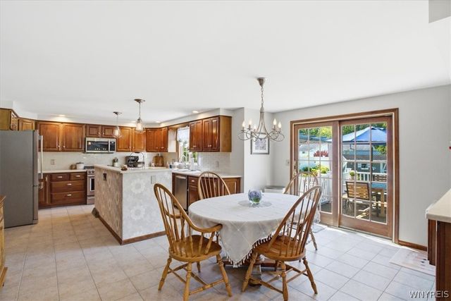 3698 Meadowbrook Acres, Wheatfield, NY 14120