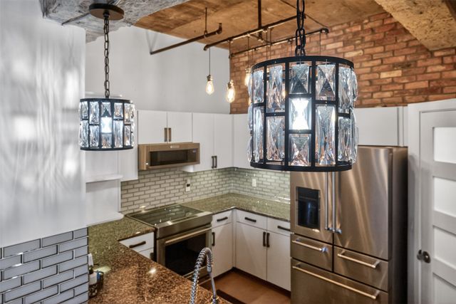 221 W Lancaster Avenue 9001, Fort Worth, TX 76102