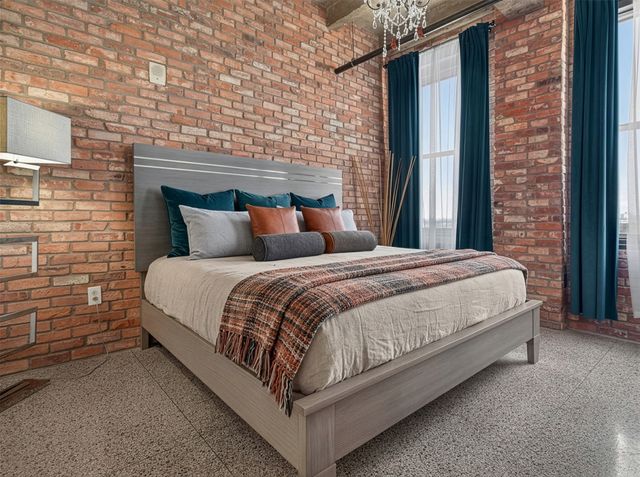 221 W Lancaster Avenue 9001, Fort Worth, TX 76102