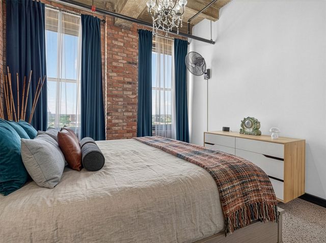 221 W Lancaster Avenue 9001, Fort Worth, TX 76102