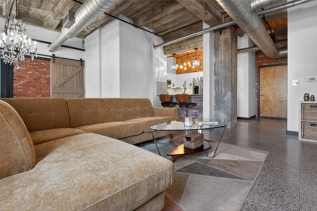 221 W Lancaster Avenue 9001, Fort Worth, TX 76102