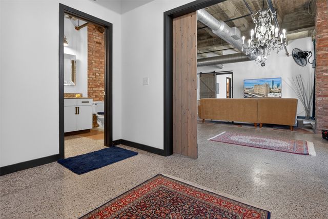 221 W Lancaster Avenue 9001, Fort Worth, TX 76102