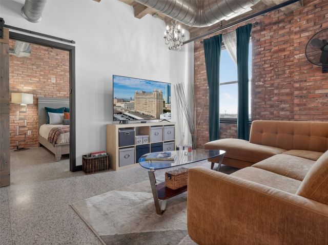 221 W Lancaster Avenue 9001, Fort Worth, TX 76102