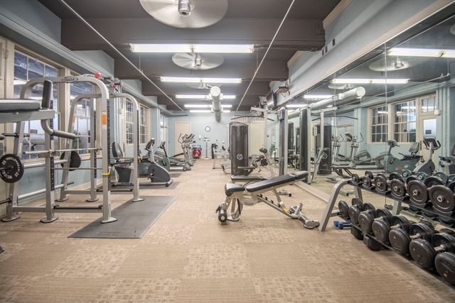 221 W Lancaster Avenue 9001, Fort Worth, TX 76102