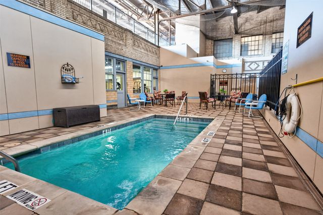 221 W Lancaster Avenue 9001, Fort Worth, TX 76102