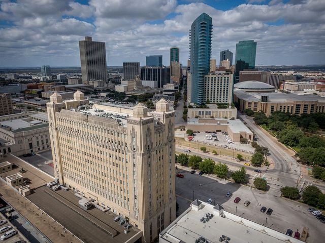 221 W Lancaster Avenue 9001, Fort Worth, TX 76102