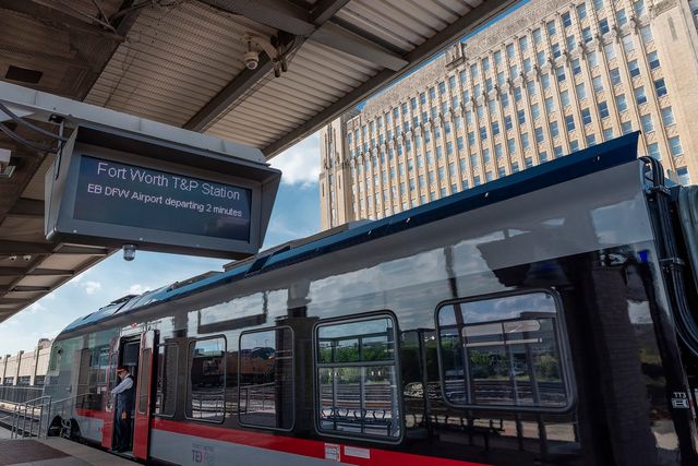 221 W Lancaster Avenue 9001, Fort Worth, TX 76102