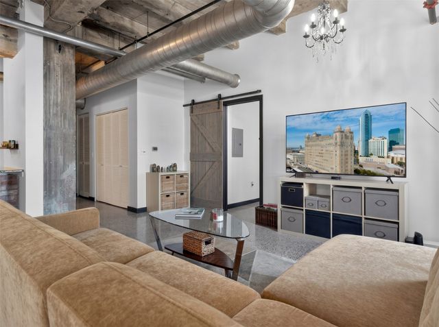 221 W Lancaster Avenue 9001, Fort Worth, TX 76102