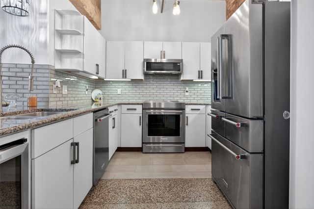 221 W Lancaster Avenue 9001, Fort Worth, TX 76102