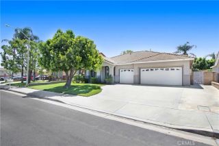 5534 Alexandria, Eastvale, CA 92880