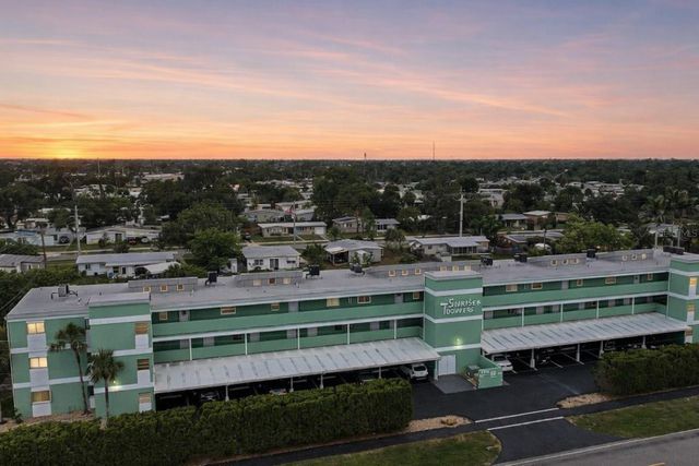 2486 CARING WAY 14A, Port Charlotte, FL 33952