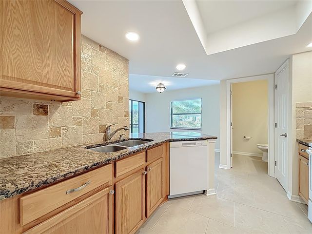 2486 CARING WAY 14A, Port Charlotte, FL 33952