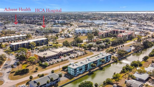 2486 CARING WAY 14A, Port Charlotte, FL 33952