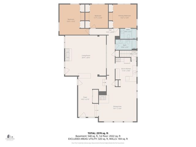 2125 Thistlewood Drive, Burton, MI 48509