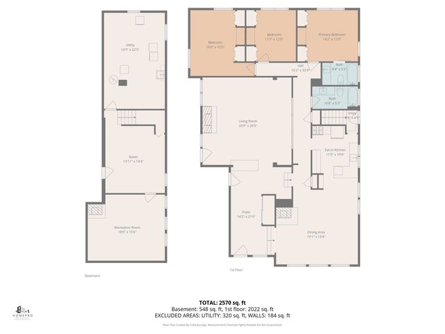 2125 Thistlewood Drive, Burton, MI 48509