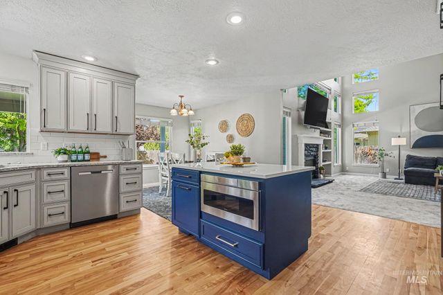 1969 S Wilde Creek Way, Boise, ID 83709