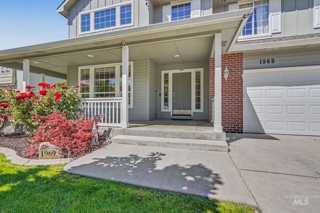 1969 S Wilde Creek Way, Boise, ID 83709
