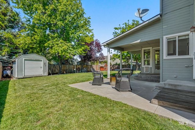1969 S Wilde Creek Way, Boise, ID 83709