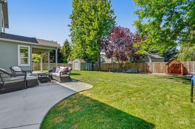 1969 S Wilde Creek Way, Boise, ID 83709