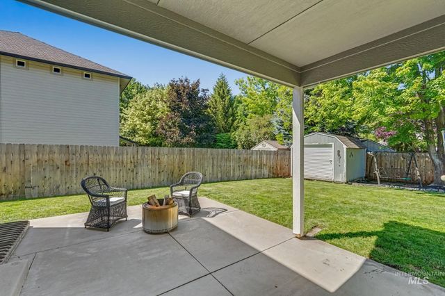 1969 S Wilde Creek Way, Boise, ID 83709