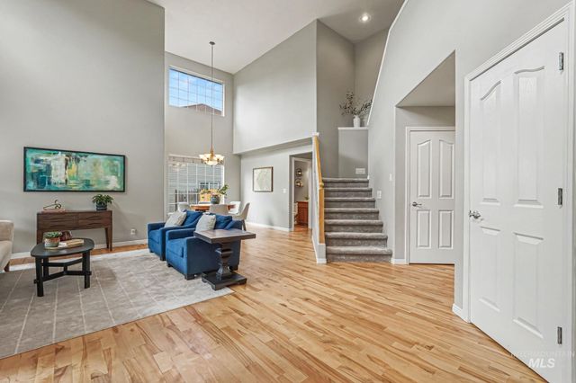 1969 S Wilde Creek Way, Boise, ID 83709