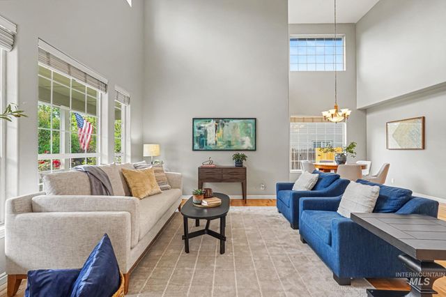 1969 S Wilde Creek Way, Boise, ID 83709