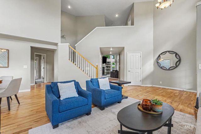 1969 S Wilde Creek Way, Boise, ID 83709