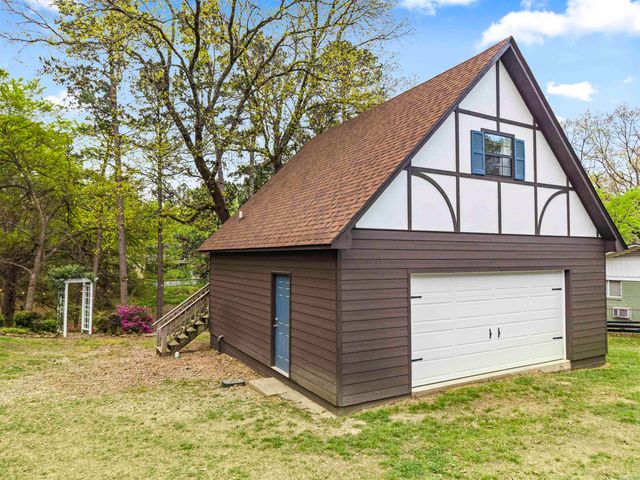 109 Buster Reed Drive, Hot Springs, AR 71913