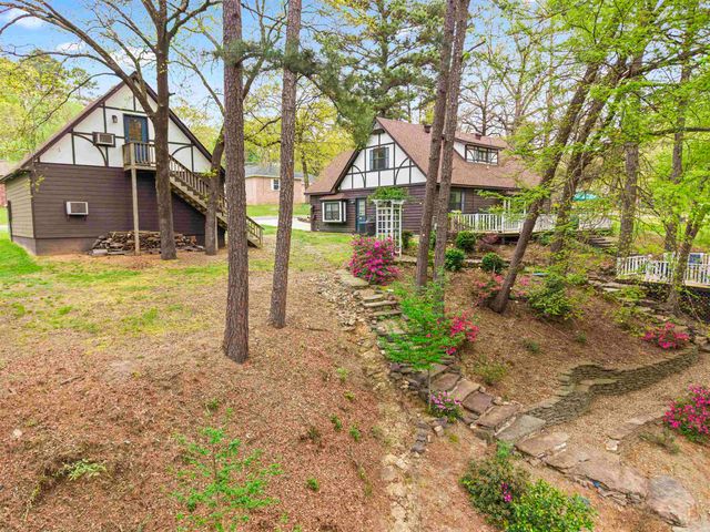 109 Buster Reed Drive, Hot Springs, AR 71913