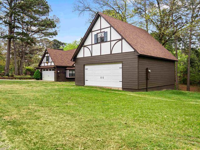 109 Buster Reed Drive, Hot Springs, AR 71913