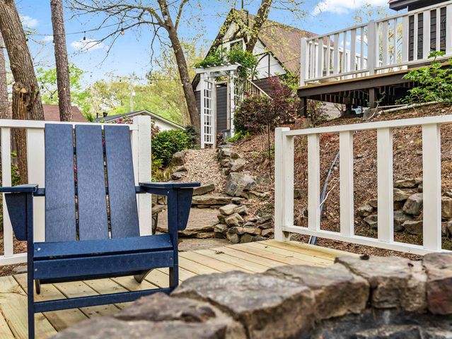 109 Buster Reed Drive, Hot Springs, AR 71913