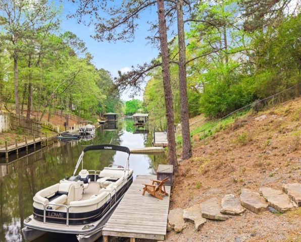 109 Buster Reed Drive, Hot Springs, AR 71913