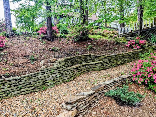 109 Buster Reed Drive, Hot Springs, AR 71913