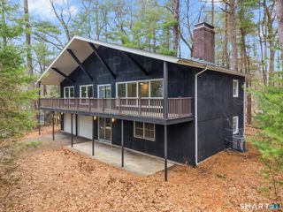 24 Rose Haven Road, Somers, CT 06071