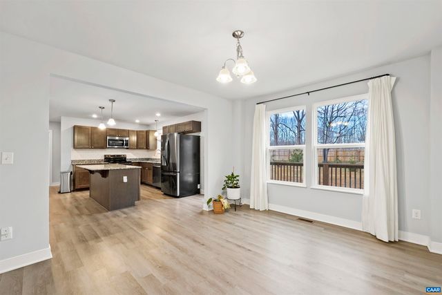 154 LOGAN DR, Ruckersville, VA 22968