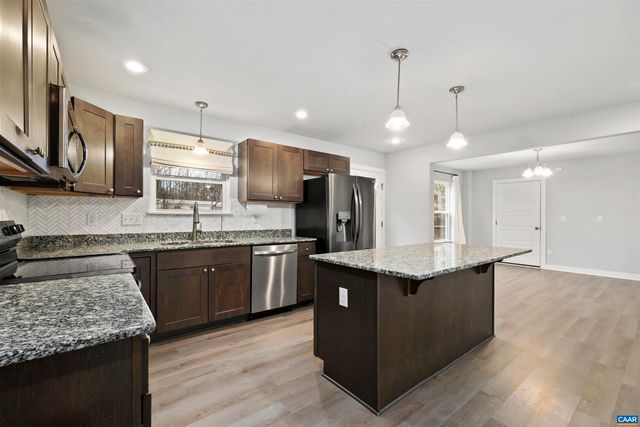 154 LOGAN DR, Ruckersville, VA 22968