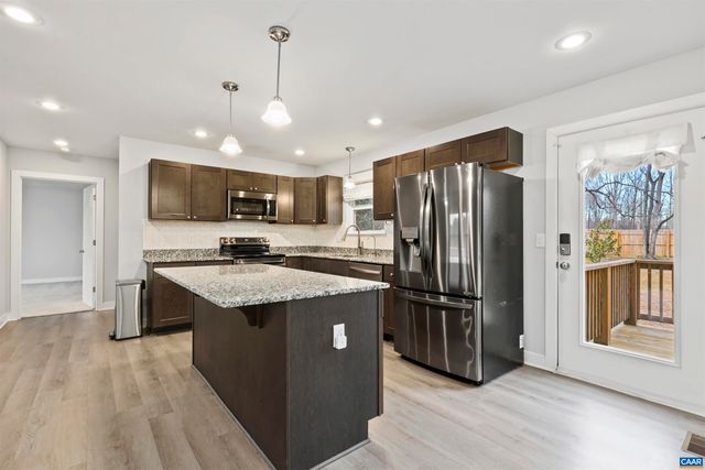 154 LOGAN DR, Ruckersville, VA 22968