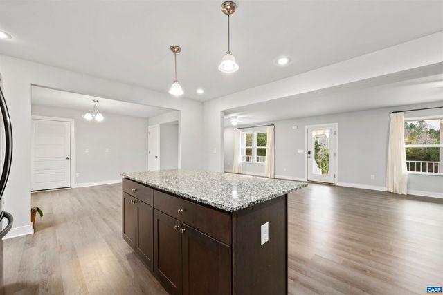 154 LOGAN DR, Ruckersville, VA 22968