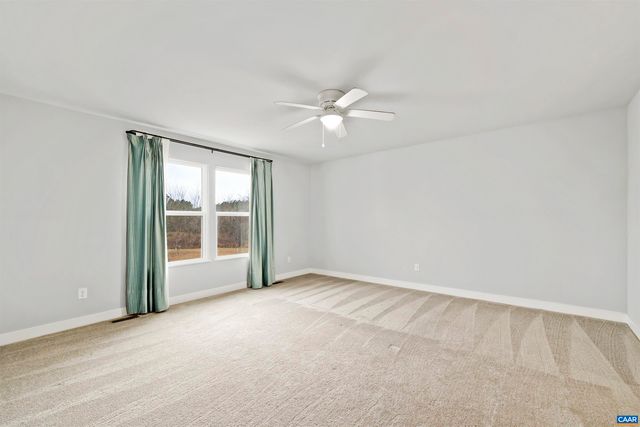 154 LOGAN DR, Ruckersville, VA 22968