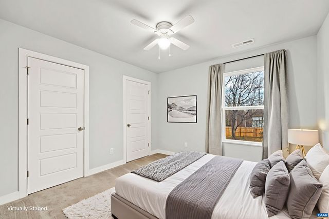 154 LOGAN DR, Ruckersville, VA 22968