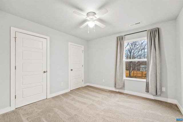 154 LOGAN DR, Ruckersville, VA 22968