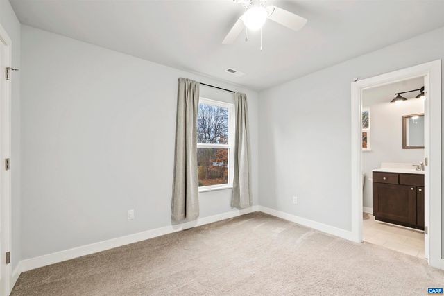 154 LOGAN DR, Ruckersville, VA 22968