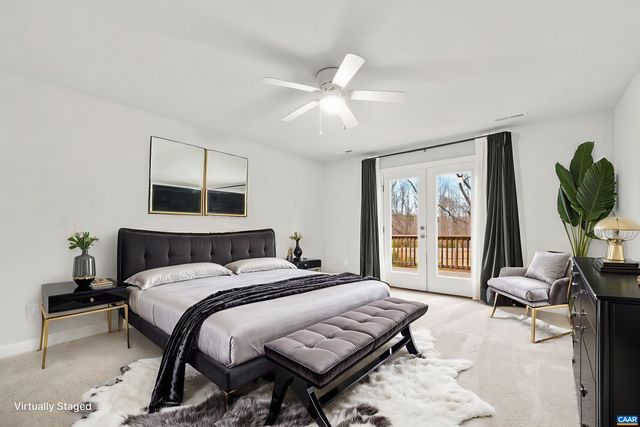 154 LOGAN DR, Ruckersville, VA 22968