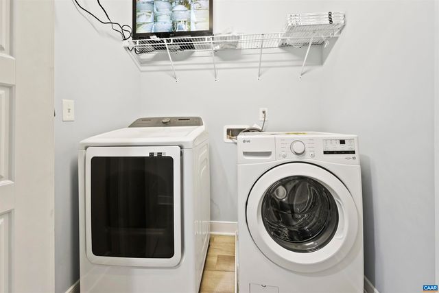 154 LOGAN DR, Ruckersville, VA 22968